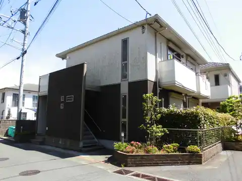 Descansar Kamakura B 積水ハウスのシャーメゾン